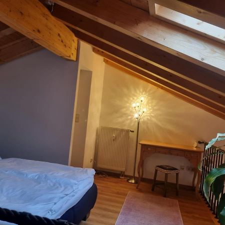 Bergblick Apartment Inzell Bagian luar foto