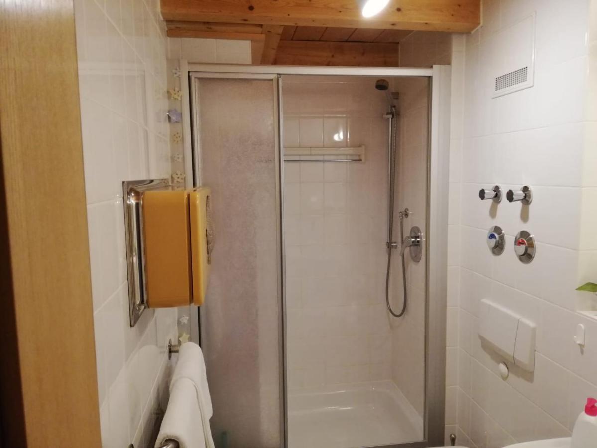 Bergblick Apartment Inzell Bagian luar foto